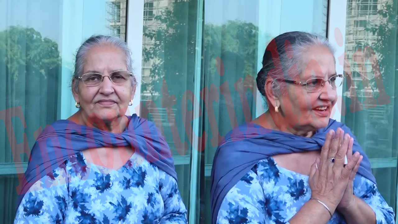 America से डिपोर्ट हुई हरजीत कौर का छलका दर्द, कहा- सारे Tax चुकाए, हुआ अपराधियों जैसा व्यवहार, देखें वीडियो