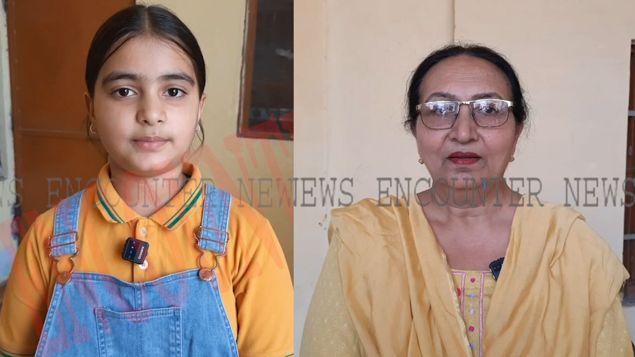 Punjab News: ‘वैश्विक प्लास्टिक प्रदूषण को समाप्त करना’ थीम तहत मनाया पर्यावरण दिवस, देखें वीडियो