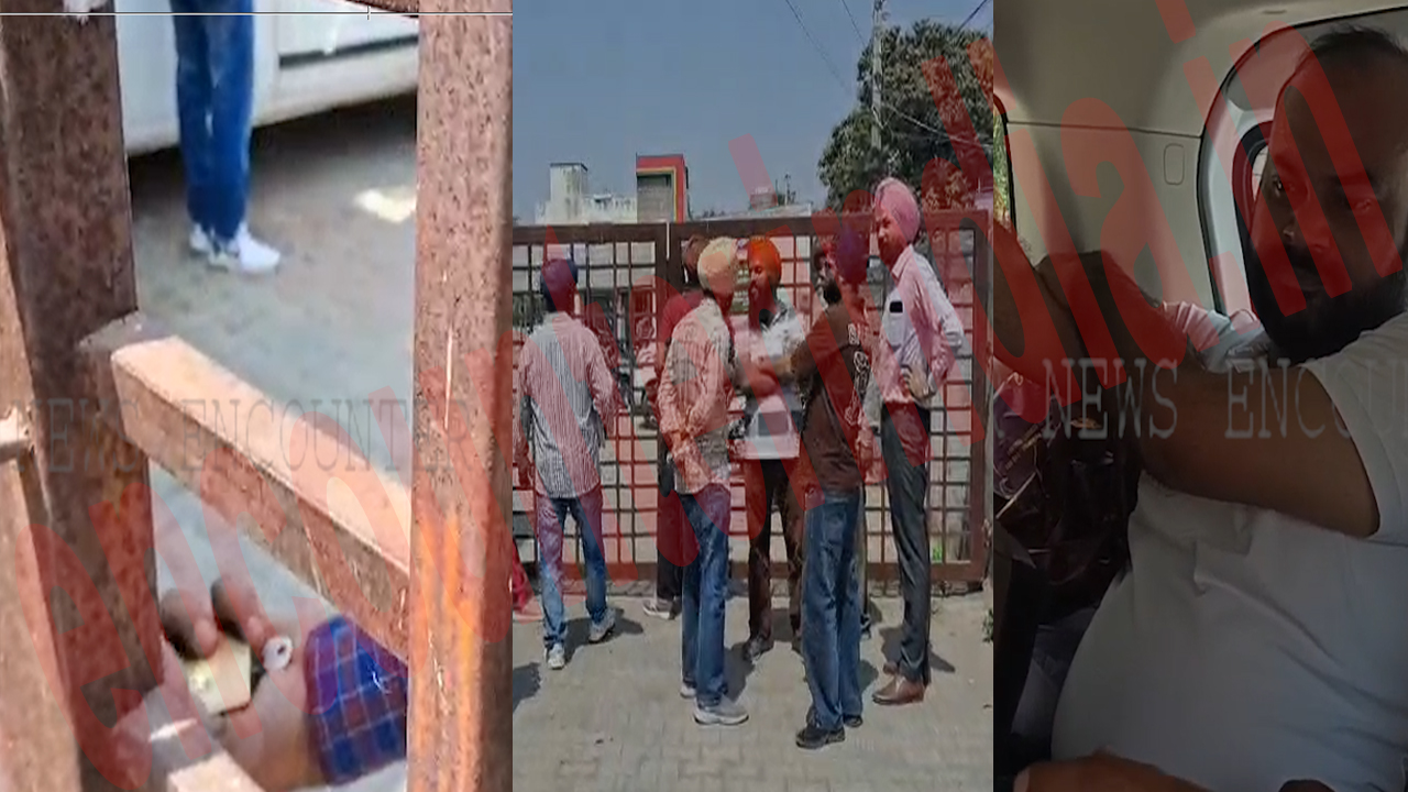Punjab News: RTO दफ्तर में विजिलेंस ने 3 एजेंट और 3 कर्मचारियों को किया राउंडअप, DSP का आया बयान, देखें वीडियो