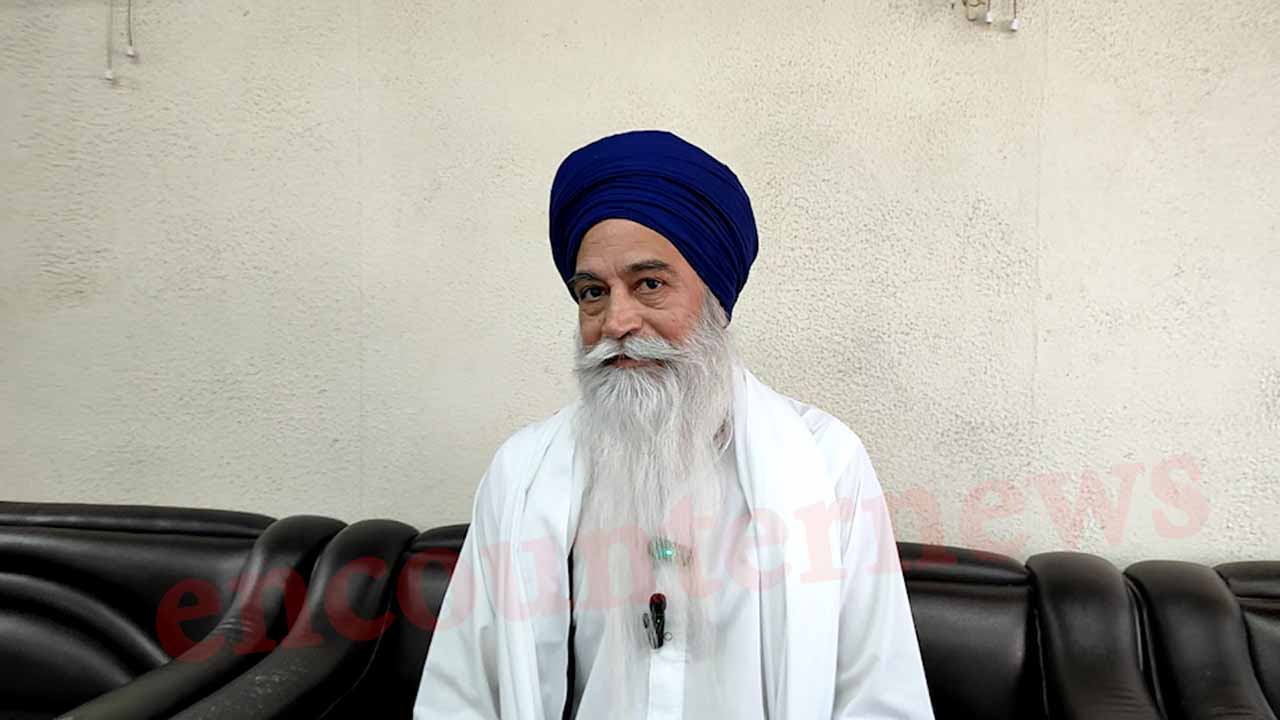 Punjab News: भाई अमरीक सिंह ने 328 श्री गुरु ग्रंथ साहिब जी के पावन स्वरूपों की गुमशुदगी को लेकर SGPC पर साधे निशाने, दी चेतावनी, देखें वीडियो