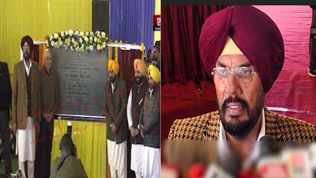 Punjab News: CM Mann ने 75 वर्षों पुरानी मांग को किया पूरा, सीमावर्ती क्षेत्रों के युवाओं के लिए खुलेंगे नए रास्ते, देखें वीडियो