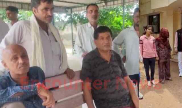 बेटे ने पिता की पीट पीटकर की हत्या, मां के साथ मिल शव लगाया ठिकाने, देखें वीडियो