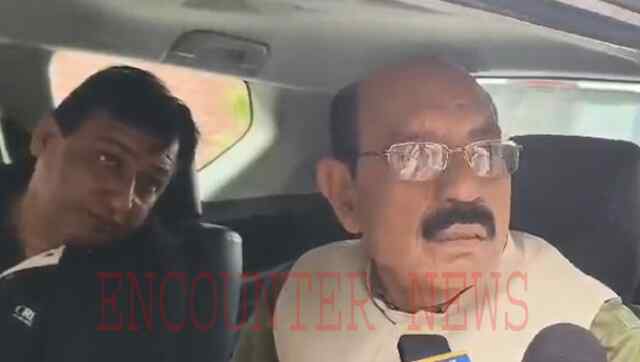 Jalandhar News: कैबिनेट मंत्री Mohinder Bhagat बोले- Punjab के हालात खराब करने की कोशिश कर रही केंद्र सरकार, देखें वीडियो