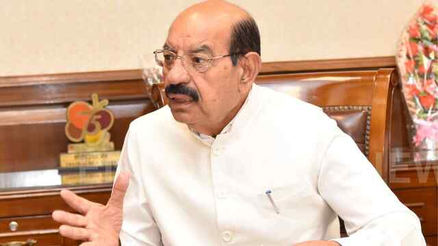 मोहिंदर भगत ने लुधियाना में बागवानी विकास केंद्र के निर्माण कार्य में तेजी लाने के दिए निर्देश