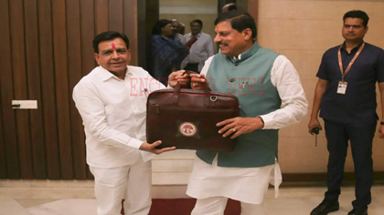 Budget में मिली ये बड़ी सौगातें : खुलेंगे 22 नए ITI, सिंचाई के लिए 13,596 करोड़, पुलिस में 7500 पदों पर भर्ती