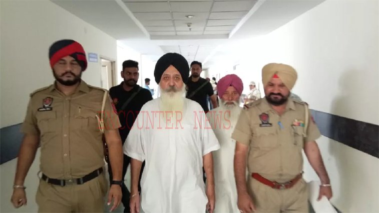 Punjab News: इतने दिनों तक जेल में रहेंगे Sidhu के करीबी Malvinder Mali
