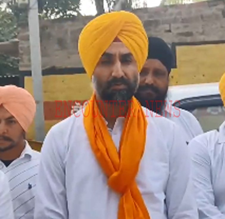 Punjab News: इस सीट से Deep Sidhu का भाई लड़ेंगा उपचुनाव, दिलचस्प होगा मुकाबला