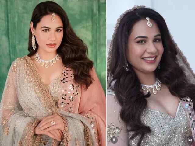 Punjab News: एक्ट्रेस Mandy Thakkar ने पति Shekhar Kaushal से लिया तलाक, जानें वजह