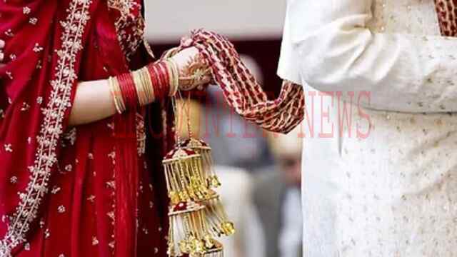 शादी के बाद दूल्हे ने की ये गल्ती, 3 मिनट में दुल्हन ने लिया तलाक
