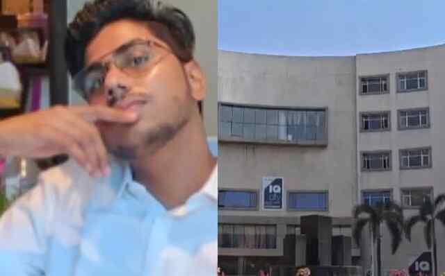मेडिकल छात्र ने की खुदकुशी, हॉस्टल के बाथरूम में मिला शव, मचा हड़कंप