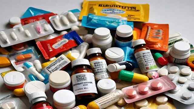दवा Factory में FDA की Raid, करोड़ों की Medicines सहित मशीनें जब्त