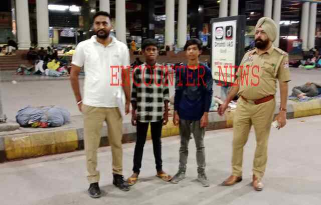Punjab: इस राज्य से मिले लापता हुए दोनों बच्चे