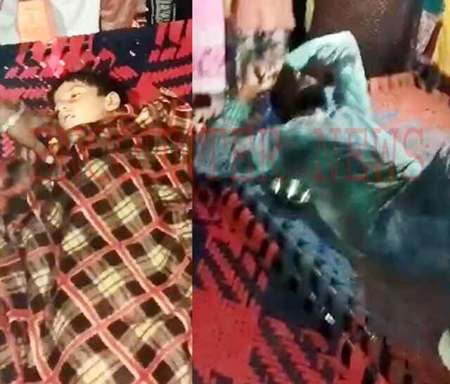 Punjab News: घर में बाप-बेटे ने निगली जहरीली वस्तु, दोनों की मौत, देखें वीडियो