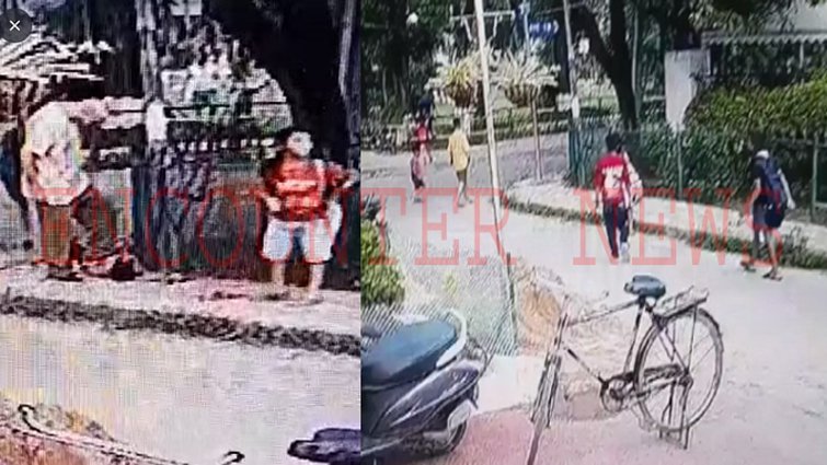 Punjab News: ट्यूशन से लौट रहे बच्चे को मामूली बात को लेकर जड़ दिए थप्पड़