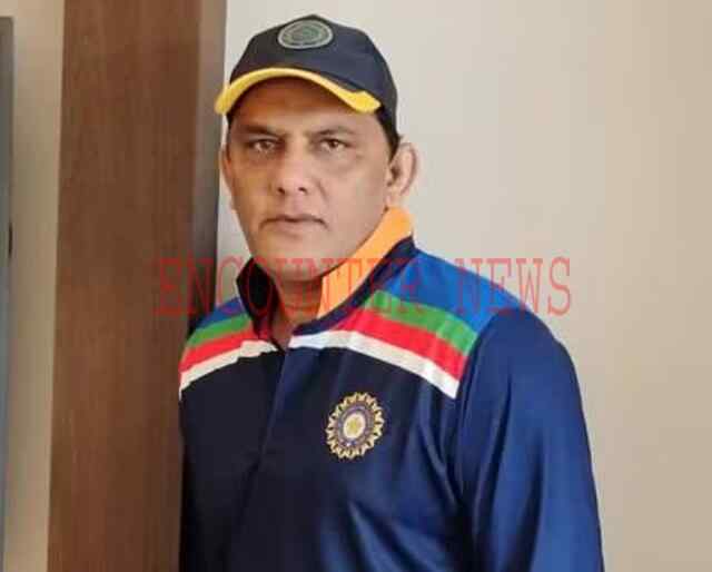 भारतीय टीम के पूर्व कप्तान Mohammad Azharuddin की बढ़ी मुश्किलें, ईडी ने किया तलब