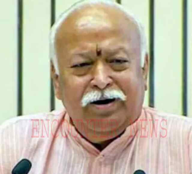 10 साल की सत्ता विरोधी लहर को मात देने और BJP को जीत दिलाने में RSS का अहम रोल