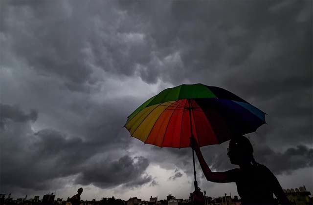 Punjab: Monsoon को लेकर मौसम विभाग का अलर्ट जारी, बारिश की चेतावनी