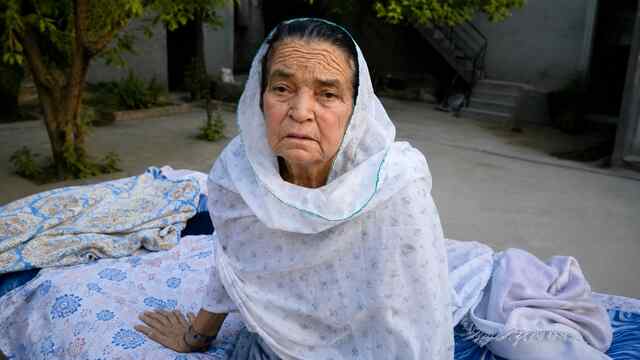 Punjab News: मुख्यमंत्री सेहत योजना ने बचाई 62 वर्षीय महिला की जान, गंभीर हालत में ICU में कराया गया था भर्ती
