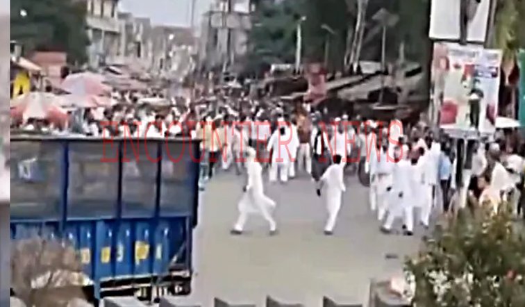 Punjab News: महिला की हत्या के मामले में 27 पर केस दर्ज, 4 गिरफ्तार, देखें वीडियो