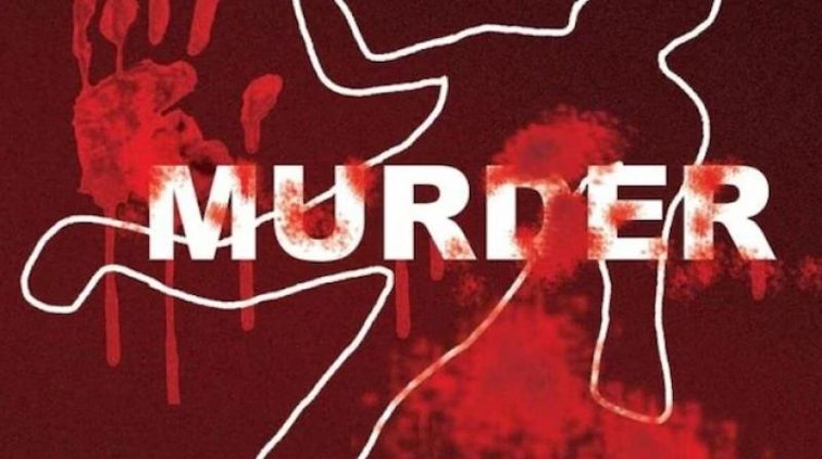 इंसानियत शर्मसार ! पति का कत्ल करके शव को कमरे में छिपाकर पत्नी हुई फरार