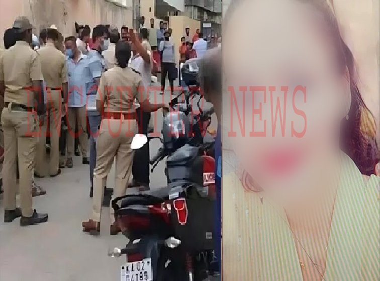 गर्लफ्रेंड के शव के 50 टुकड़े करके बॉयफ्रेंड ने किया सुसाइड, नोट में हुआ चौकाने वाला खुलासा