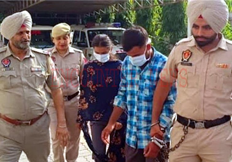 Punjab News: बोरी में बंद शव बरामद के मामले में बहन सहित प्रेमी गिरफ्तार, सामने आई कत्ल की असल वजह