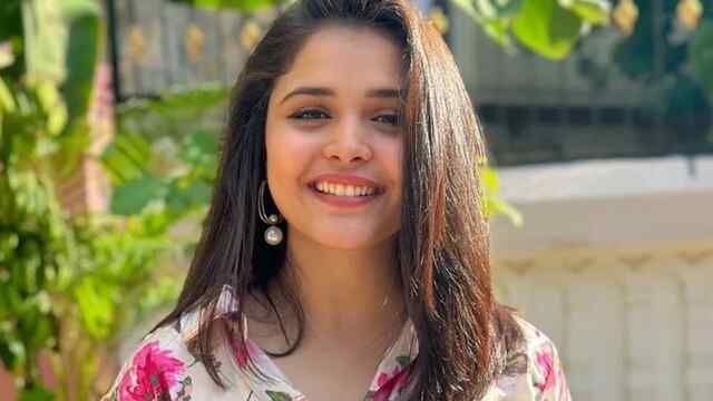मुस्कान बामने ने कहा, मेरे लिए ‘बिग बॉस 18’ बहुत बड़ा अवसर