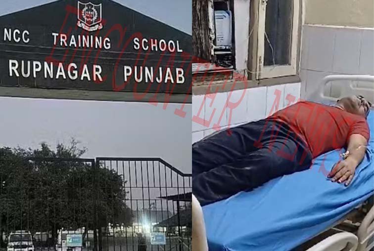 Punjab News: NCC Academy में गैस रिसाव से 2 की मौत, DC ने दिए जांच के आदेश