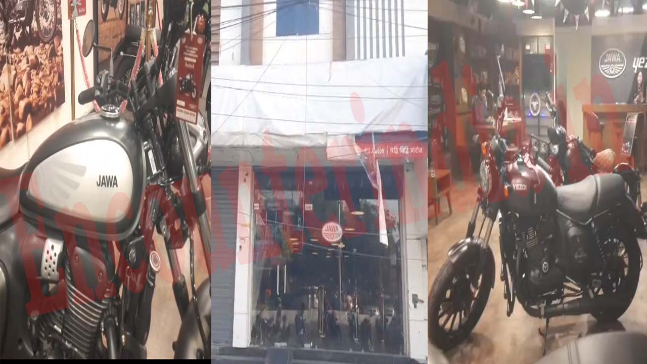 Punjab News: Motorcycle Showroom में महिला मैनेजर ने मारी 12 लाख की ठगी, देखें वीडियो