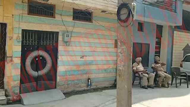 Punjab News: शास्त्री नगर में Immigration Agent के घर NIA की Raid, देखें वीडियो