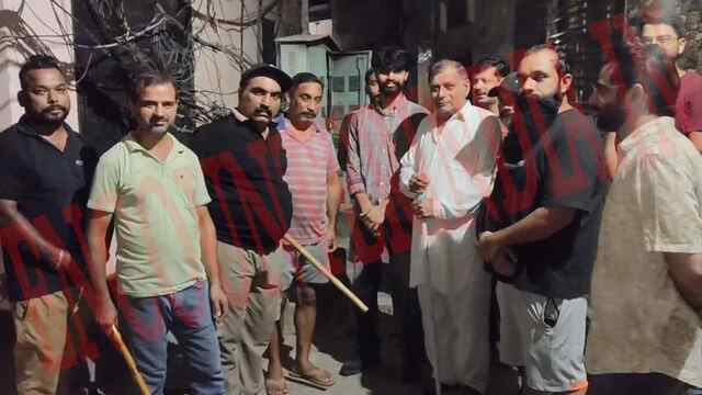 Punjab News: इलाके में खुलेआम नशा बिकने के लगे आरोप, विरोध करने पर होती मारपीट, देखें वीडियो