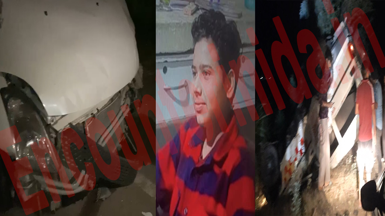 Punjab News: बेटे का शव लेकर जा रहे परिवार की Ambulance हुई हादसाग्रस्त, चाची की मौत, देखें वीडियो
