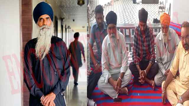 Jalandhar News: खाद डालने गए व्यक्ति को सांप ने डंसा, देखें वीडियो