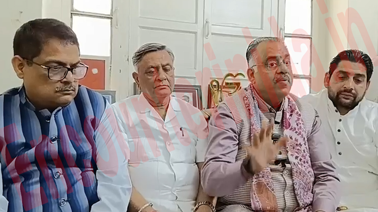 Jalandhar News: ग्रेनेड हमले को लेकर बोले Tarun Chugh, जल्द होगा दूध का दूध और पानी का पानी, देखें वीडियो