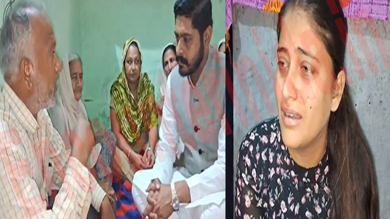 Punjab News: नशे की ओवरडोज से मरने वाले युवक के घर पहुंचे विधायक और SSP, देखें वीडियो