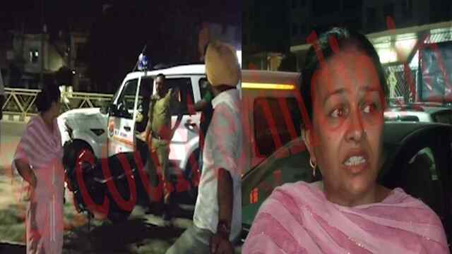 Punjab News: बाइक सवार नौजवान को गोलियां मारकर हमलावार फरार, घायल, देखें वीडियो