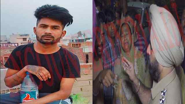 Punjab News: गाड़ी को लेकर हुआ विवाद JE ने चलाई गोलियां, एक की मौत, 2 घायल, देखें वीडियो