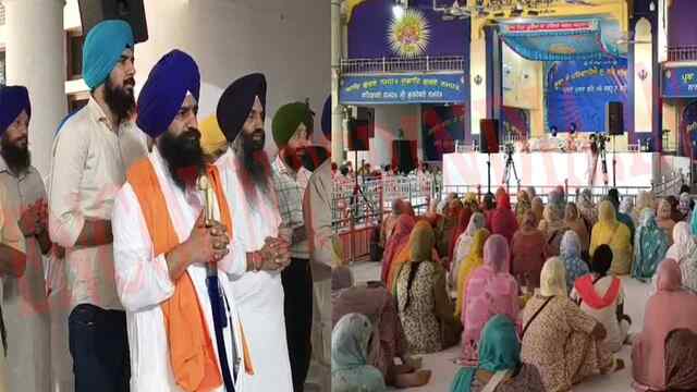 Punjab News: जत्थेदार ज्ञानी कुलदीप गड़गज्ज ने सिख इतिहास पर डाला प्रकाश, देखें वीडियो