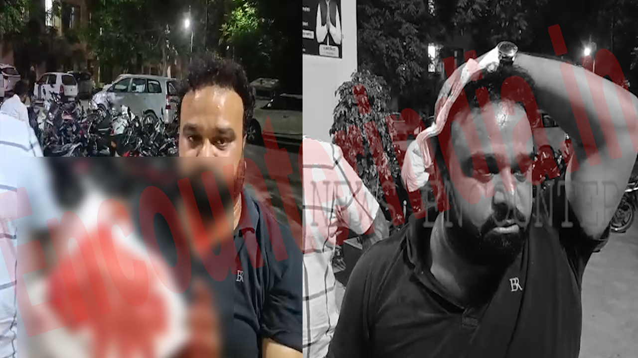 Punjab News: उपचुनाव से पहले कांग्रेस और आप वर्कर में हुई खूनी झड़प, देखें वीडियो