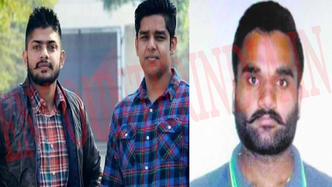 इंद्रप्रीत पैरी के कत्ल मामले में Goldy Brar का बड़ा खुलासा, लॉरेंस को दी चेतावनी, अब शुरू हुआ तेरा अंत, सुनें ऑडियो