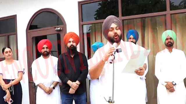 लाखों की ठगी के आरोपों को Agent Speaker Singh ने बताया बेबुनियाद, देखें वीडियो