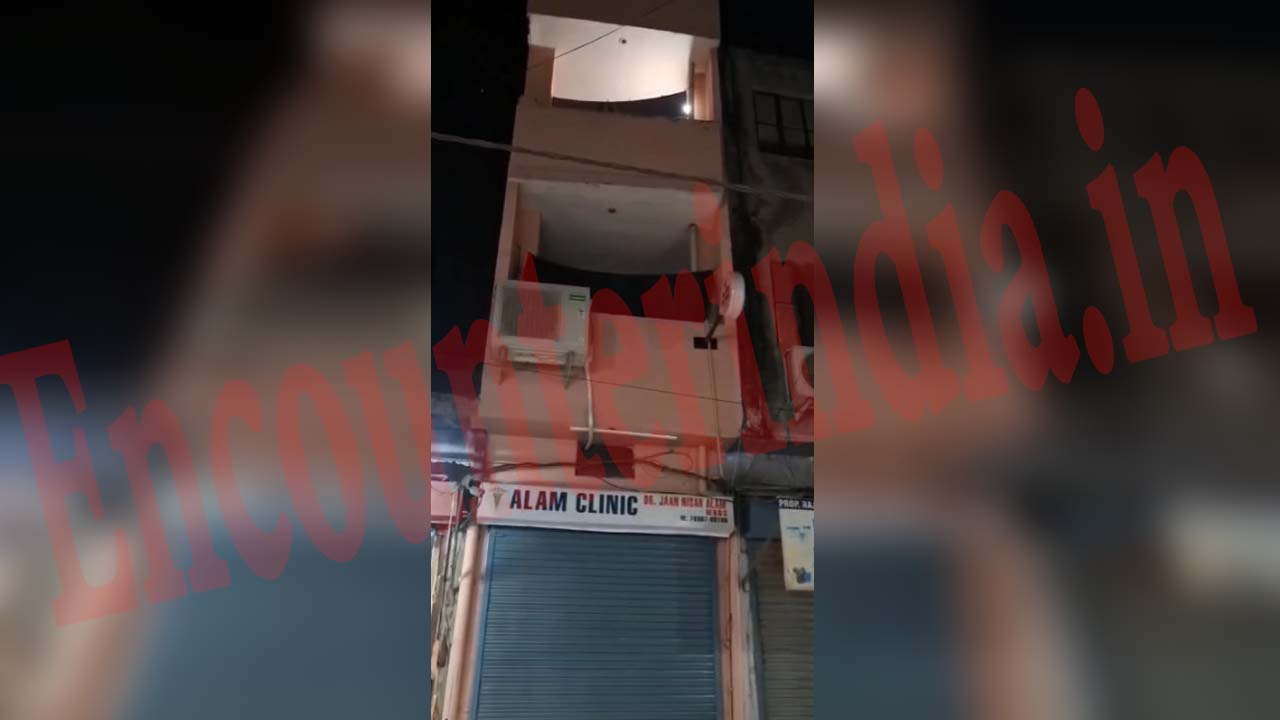 Punjab News: Delhi blast मामले में इस इलाके में NIA की छापेमारी, डॉक्टर आलम से की पूछताछ