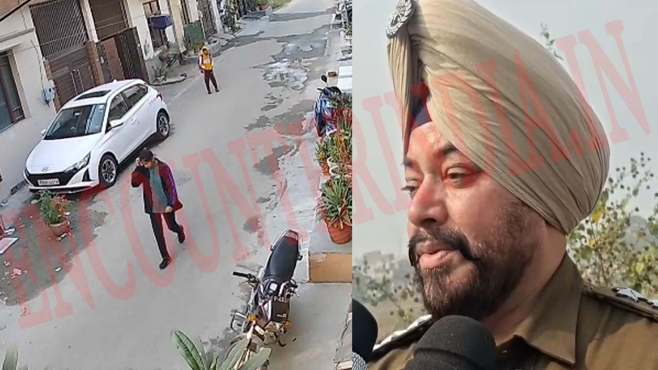 Jalandhar News: नाबालिग बच्ची की मौत को लेकर ACP Ghuman ने किए खुलासे, ASI Suspend, देखें वीडियो