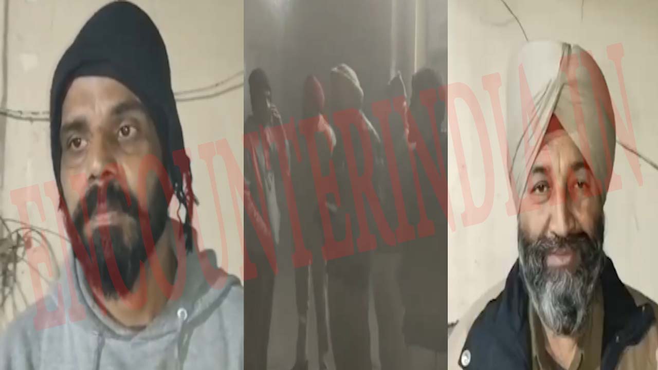 Jalandhar News: कोहरे का फायदा उठाकर लुटेरे युवक से नगदी और फोन लेकर हुए फरार, देखें वीडियो