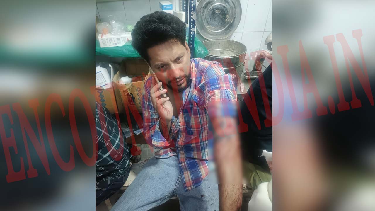 Punjab News: बर्थडे पार्टी पर हथियारबंद युवकों ने की गुंडागर्दी, रेस्टोरेंट में घुसकर की तोड़फोड़