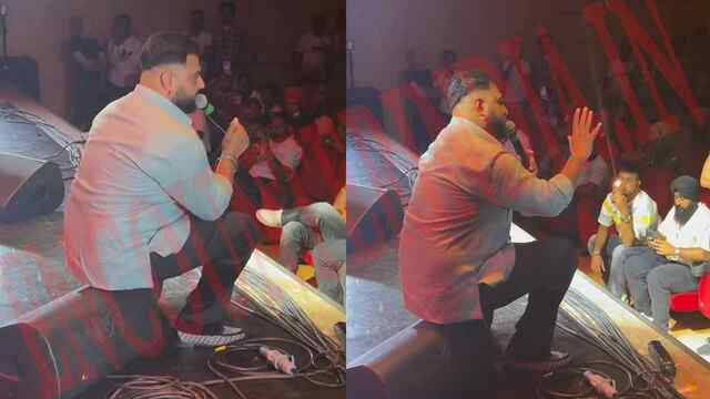 Europe Tour में Singer Gulab Sidhu ने बताई ना मिलने की वजह, मिल रही लगातार धमकियां, देखें वीडियो