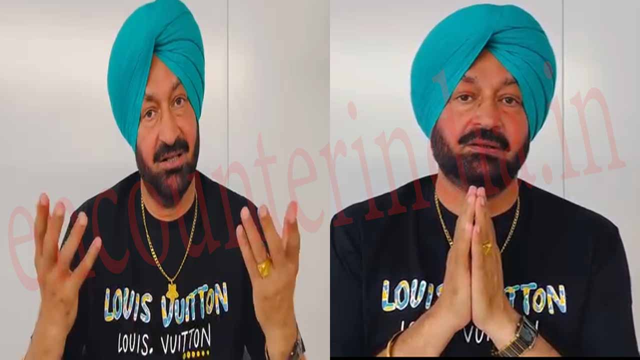 Punjab News: बाढ़ को लेकर गायक मलकीत सिंह का आया बड़ा बयान, नेताओं से की ये अपील, देखें वीडियो