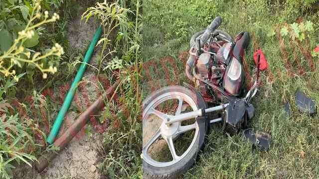 Punjab News: ड्यूटी से लौट रहे व्यक्ति पर जानलेवा हमला, देखें वीडियो