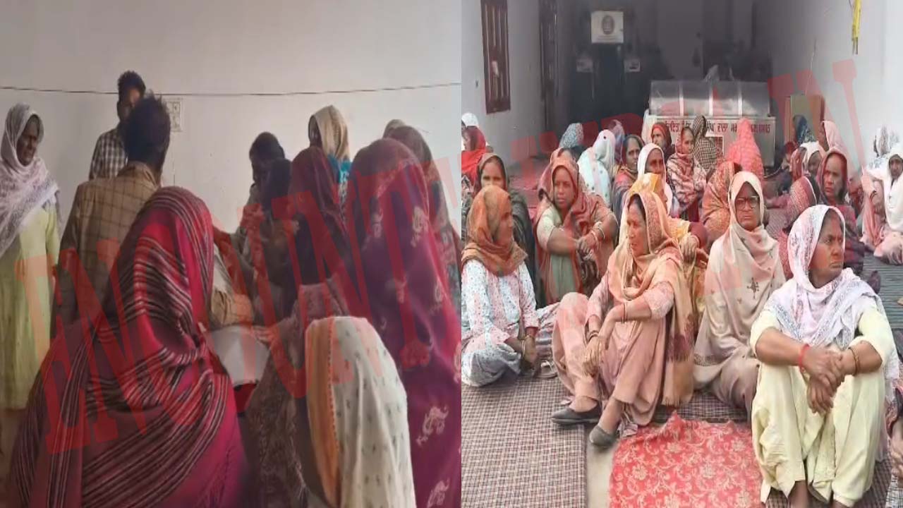 Punjab News: Rape के बाद नाबालिग लड़की की संदिग्ध हालात में मौत, देखें वीडियो