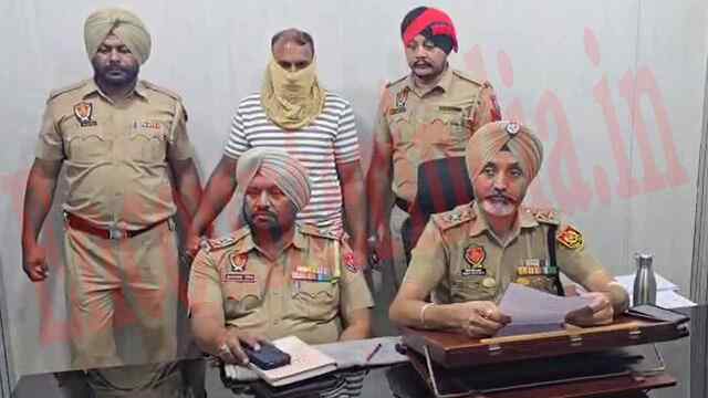 Jalandhar News: प्रेमी ने ही किया था महिला का कत्ल, जांच में ये वजह आई सामने, देखें वीडियो